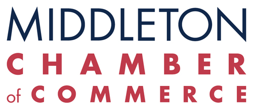 Middleton Chamber of Commerce logo