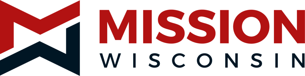 Mission Wisconsin logo