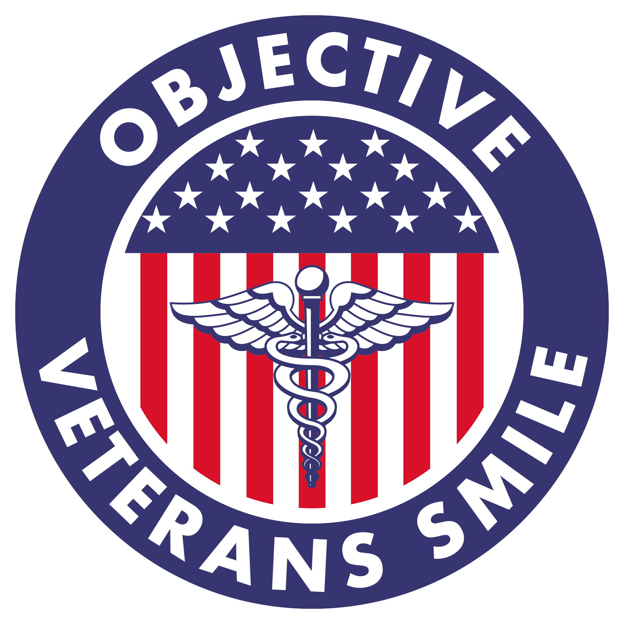 Home Objective Veterans Smile