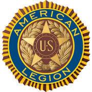 American Legion Post #534 - McFarland logo