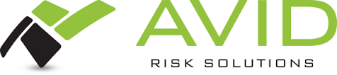 AVID Risk Solution logo