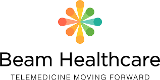 Beam Healthcare logo