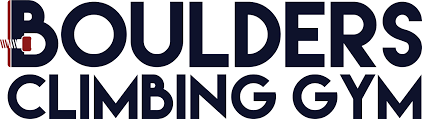 Boulders Climbing Gym logo