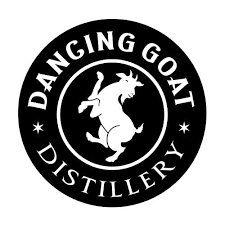 Dancing Goat Distillery logo