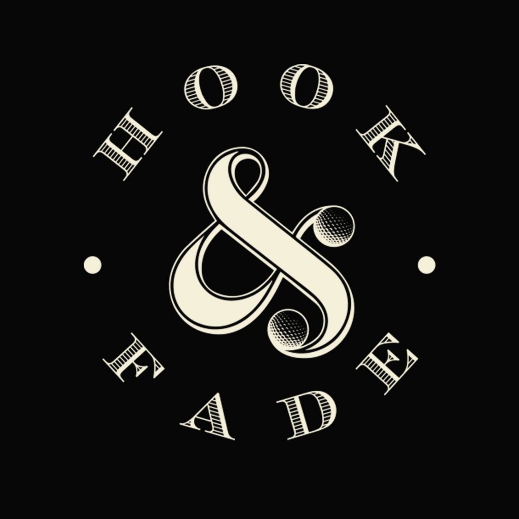 Hook & Fade logo