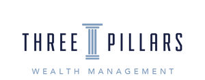 Three Pillars Wealth Management logo