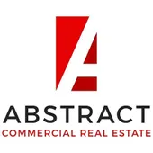 Abstract Commercial Real Estate logo